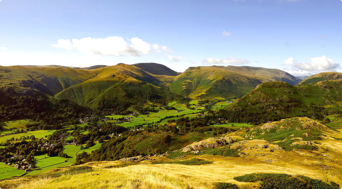 Nossos serviços de aluguel de carros oferecem uma seleção diversificada de veículos em Fairfield.